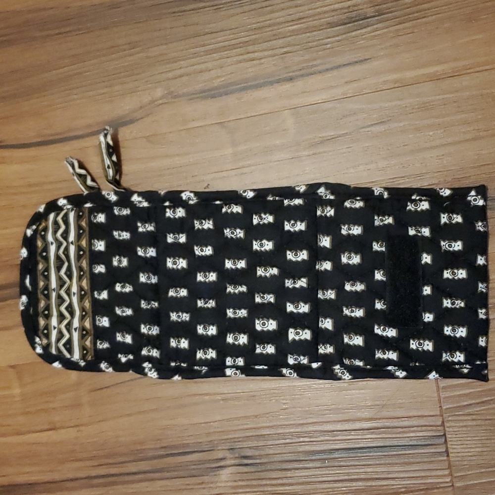 Vera bradley purse with wallet - Picture 7 of 7